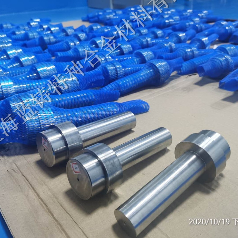 Inconel ™ 718 رمح