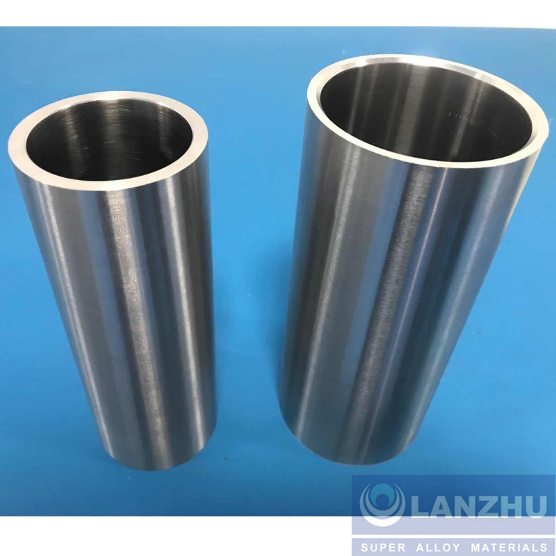 Inconel ™ 718 الأكمام