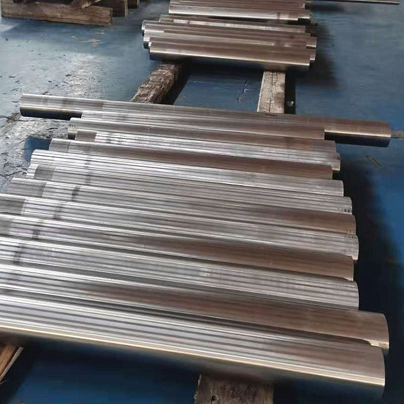Inconel ™ 718 Allybar