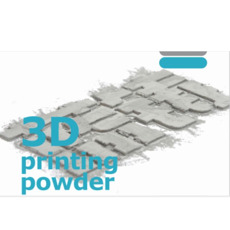 طريقة إعداد مسحوق الطباعة 3D المعدنية يجب أن تعرفها