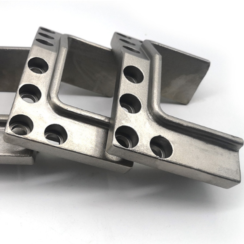 الليزر إصلاح لحام تقنية المحرك النفاث النيكل القائم Superalloy رفرف الداخلية