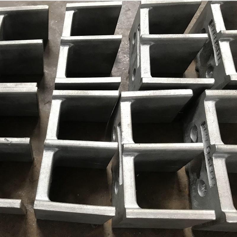 هندسة الصهر وكفاءة عملية الصهر على سطح سبيكة الكوبالت